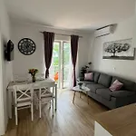 Apartment&rooms Papa Gasthuis 3*