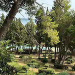 Apartment&rooms Papa 3* Mlini