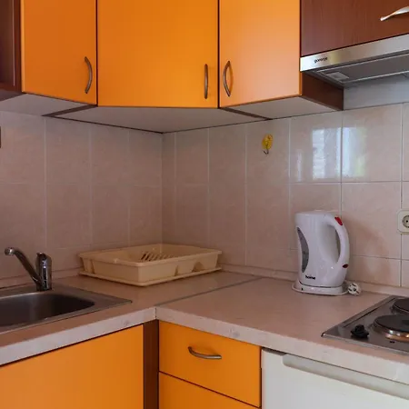 & Papa 게스트하우스 믈리니