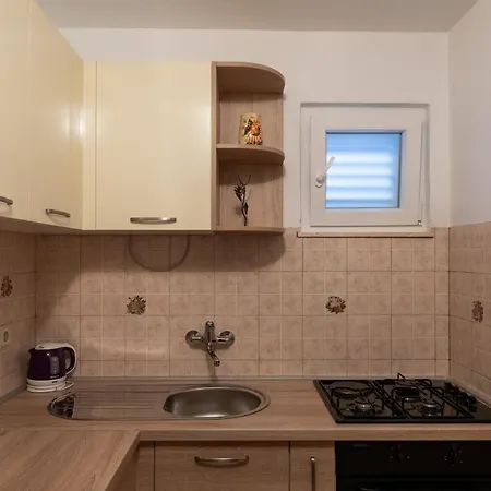 & Papa 게스트하우스 믈리니