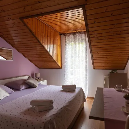 & Papa ゲストハウス