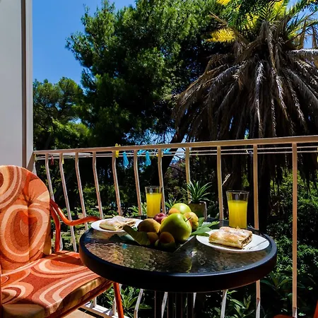 & Papa 게스트하우스 3*